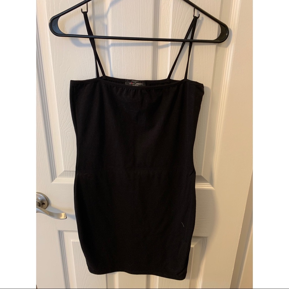 Body con dress